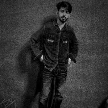 Musaib Shaikh